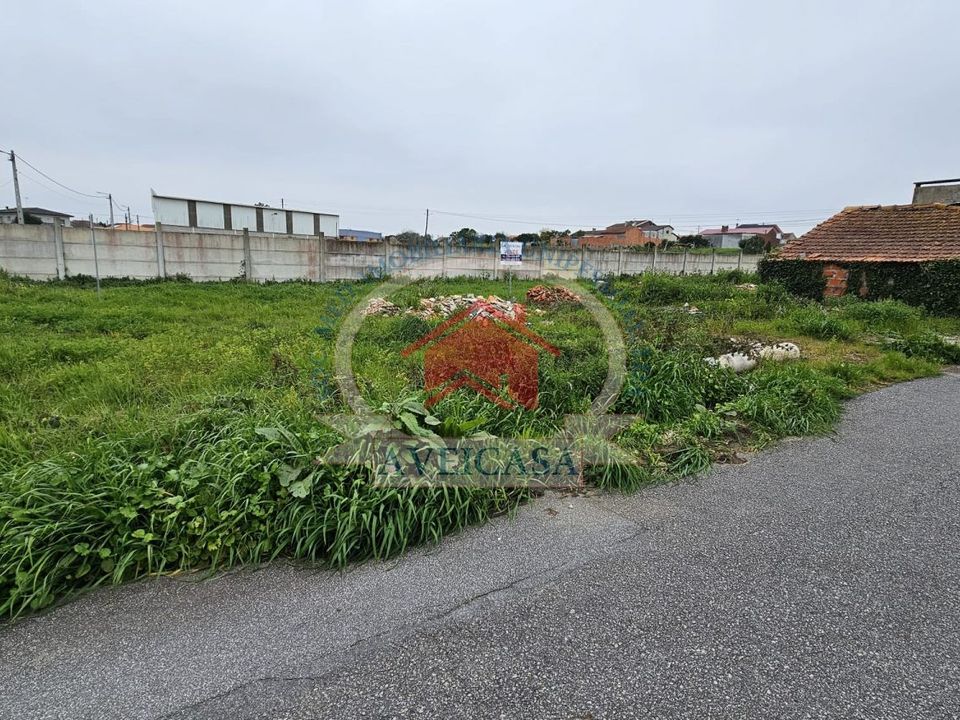 Helårsgrund i Vagos, Aveiro - foto 1