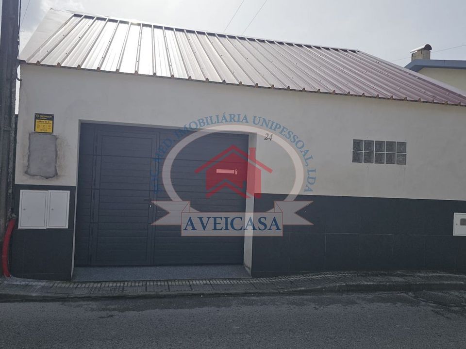 Villa i Ilhavo, Aveiro - foto 1