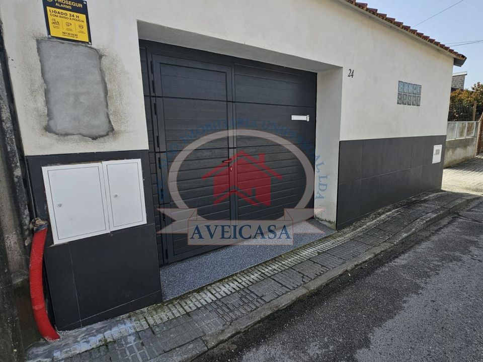 Villa i Ilhavo, Aveiro - foto 2