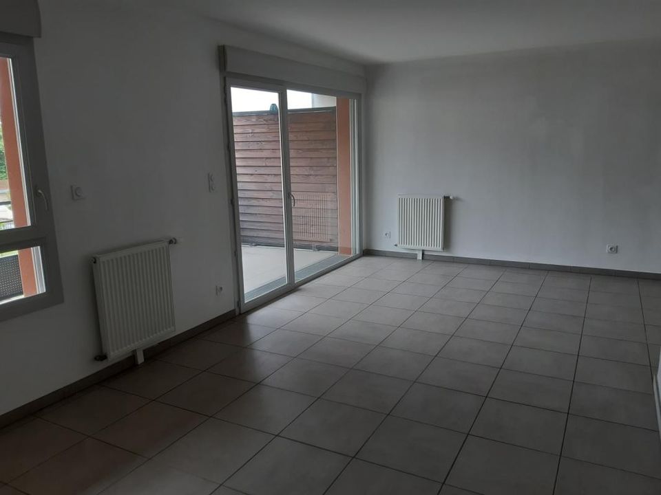 Apartament a Bourg-en-Bresse, Ain - foto 2