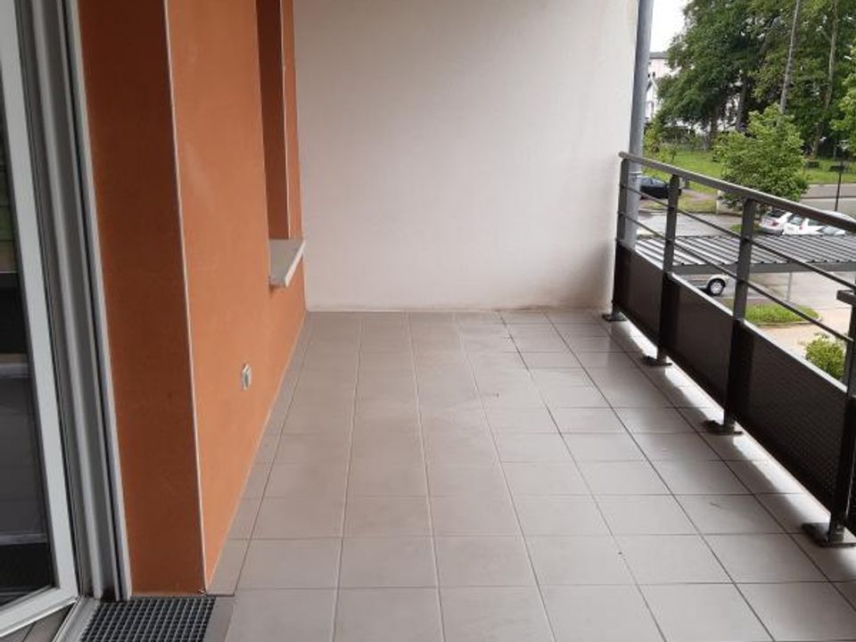 Apartament a Bourg-en-Bresse, Ain - foto 4