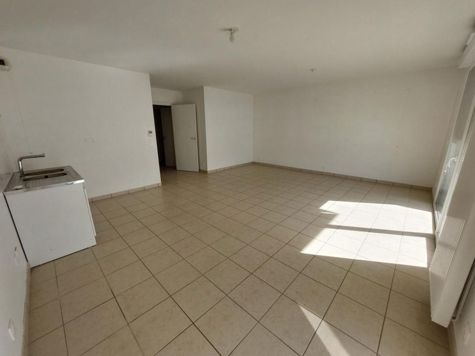 Lejlighed i Albertville, Savoie - foto 1