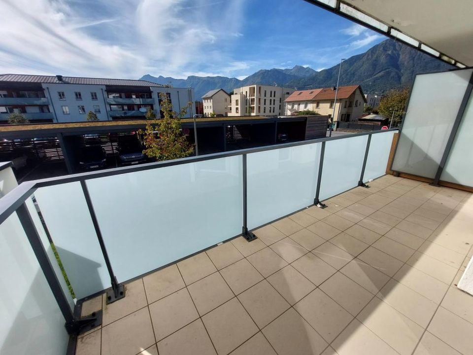 Lejlighed i Albertville, Savoie - foto 3