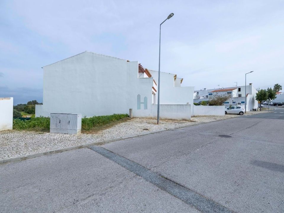 Helårsgrund i Silves, Faro - foto 1