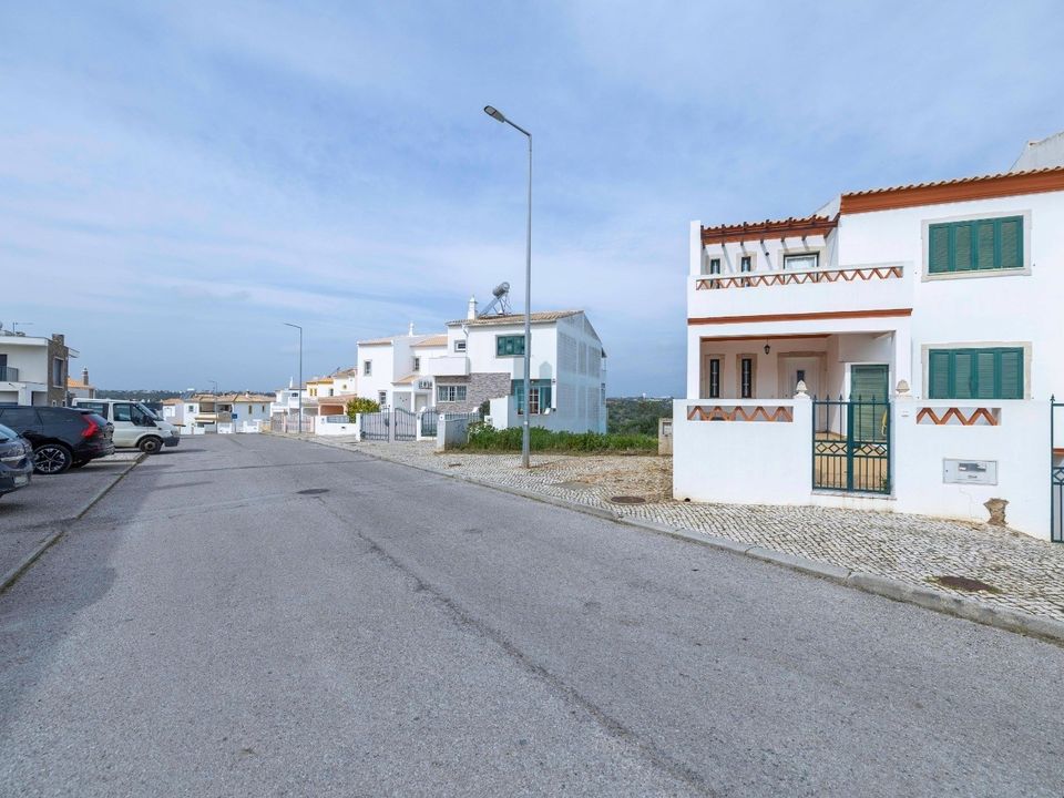 Helårsgrund i Silves, Faro - foto 2