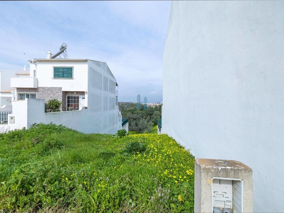 Helårsgrund i Silves, Faro - foto 3