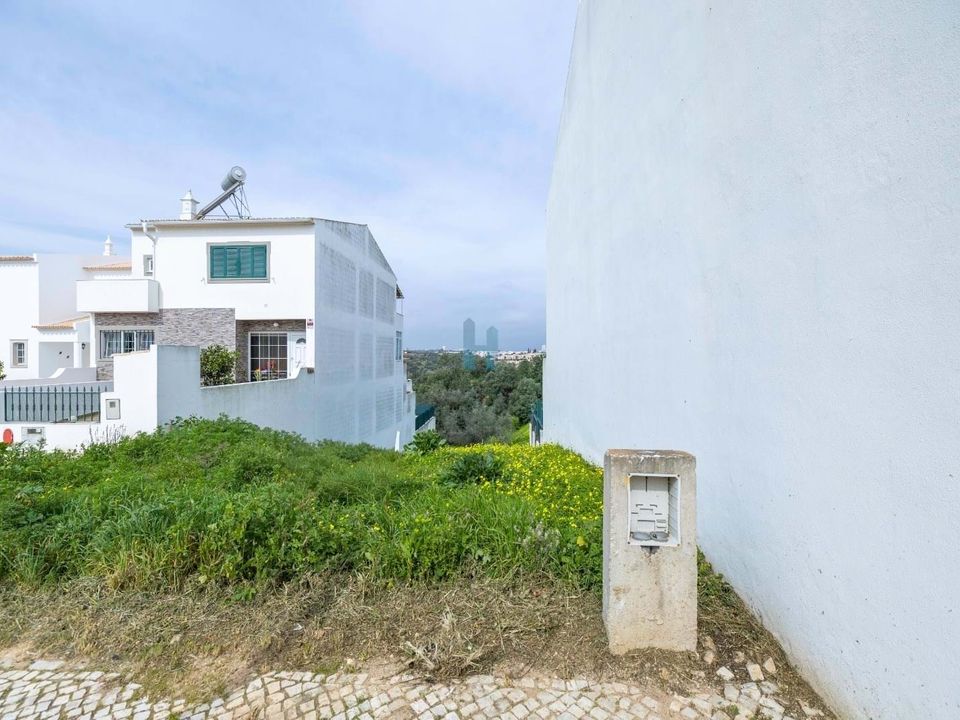 Helårsgrund i Silves, Faro - foto 5