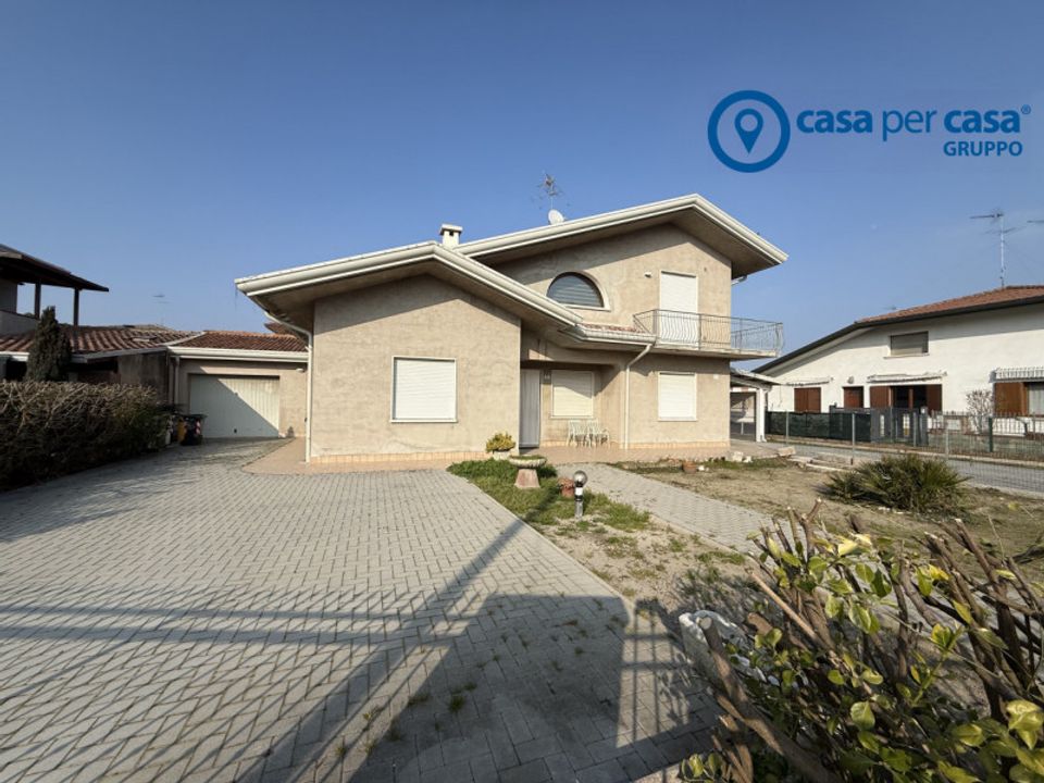 Villa i Porto Viro, Rovigo - foto 2