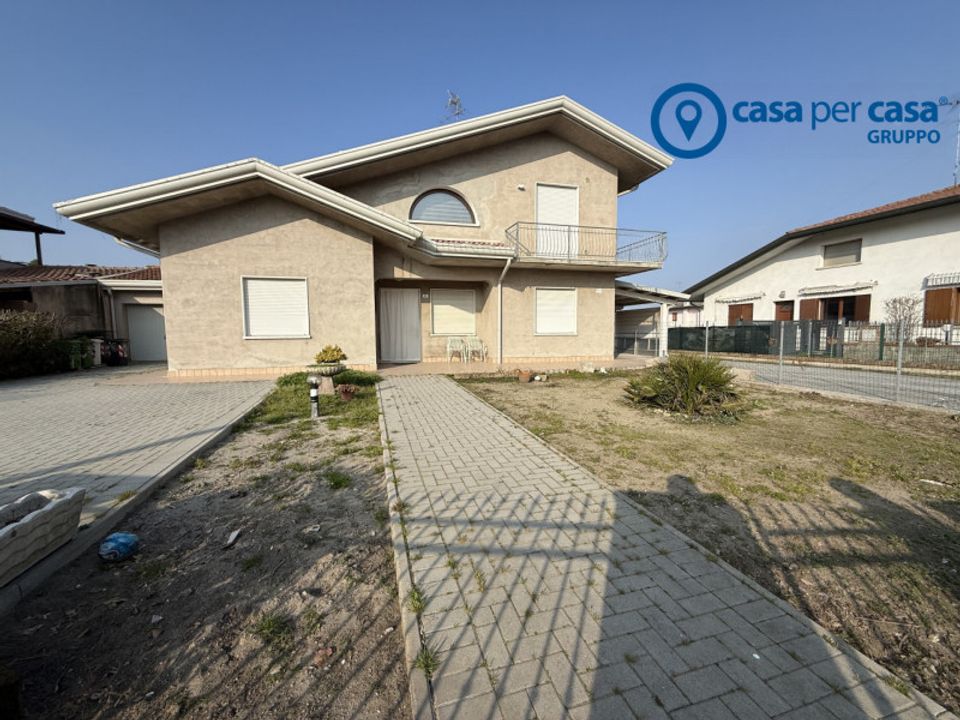Villa i Porto Viro, Rovigo - foto 3