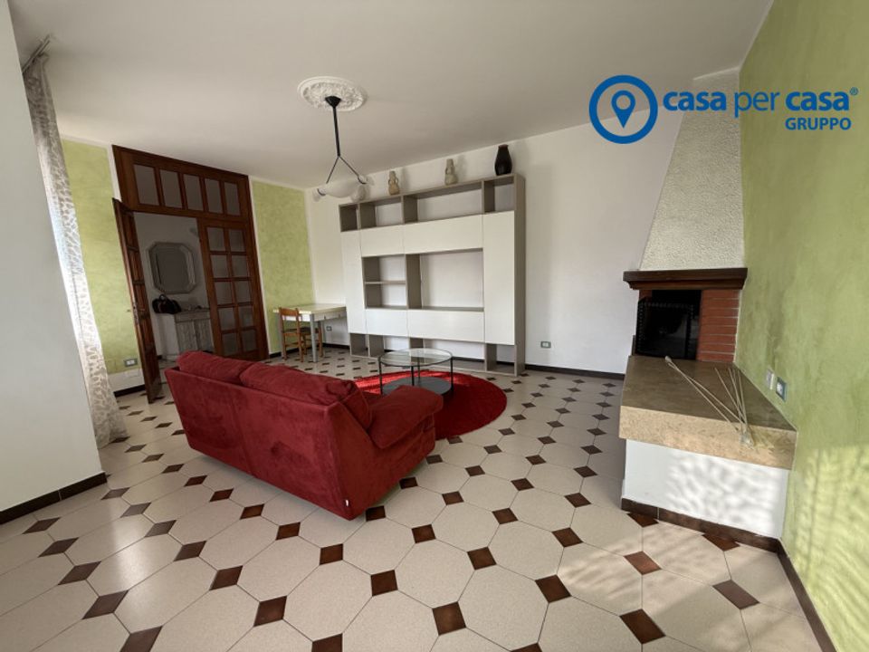 Villa i Porto Viro, Rovigo - foto 5