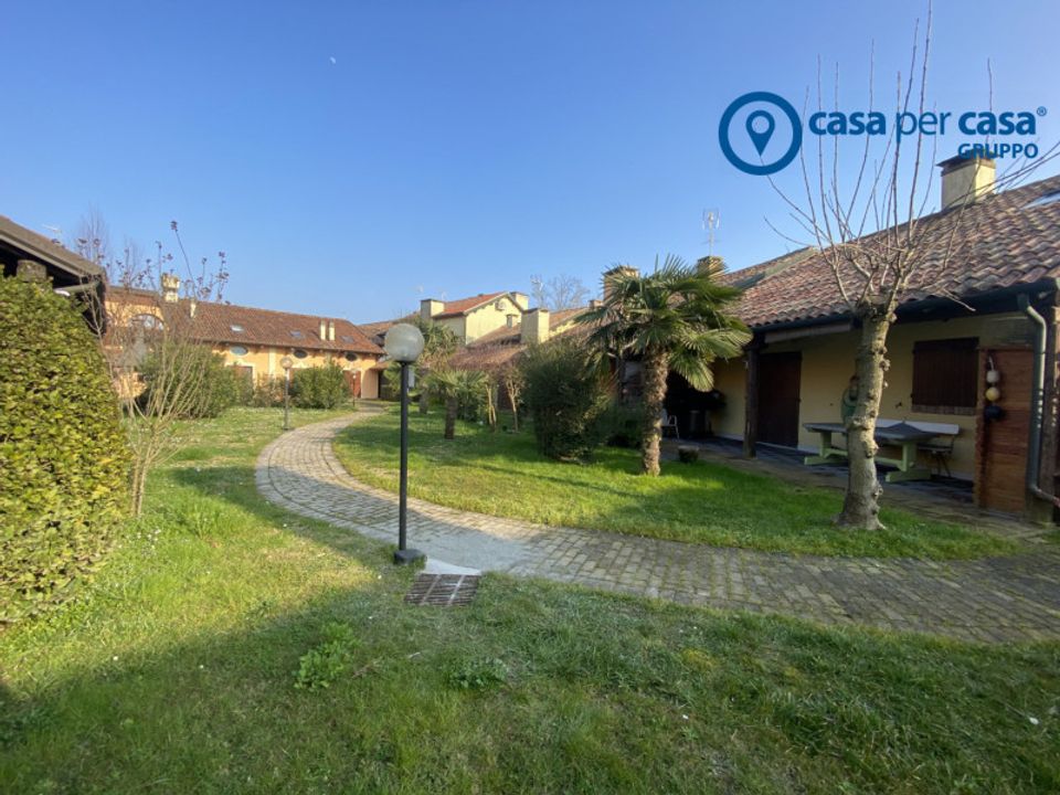 Rækkehus i Porto Viro, Rovigo - foto 1