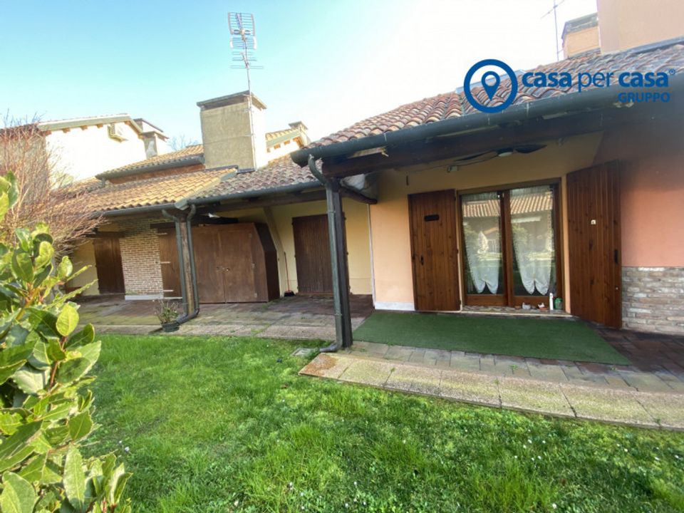 Rækkehus i Porto Viro, Rovigo - foto 2