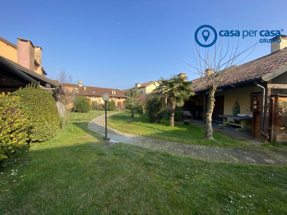 Rækkehus i Porto Viro, Rovigo - foto 3