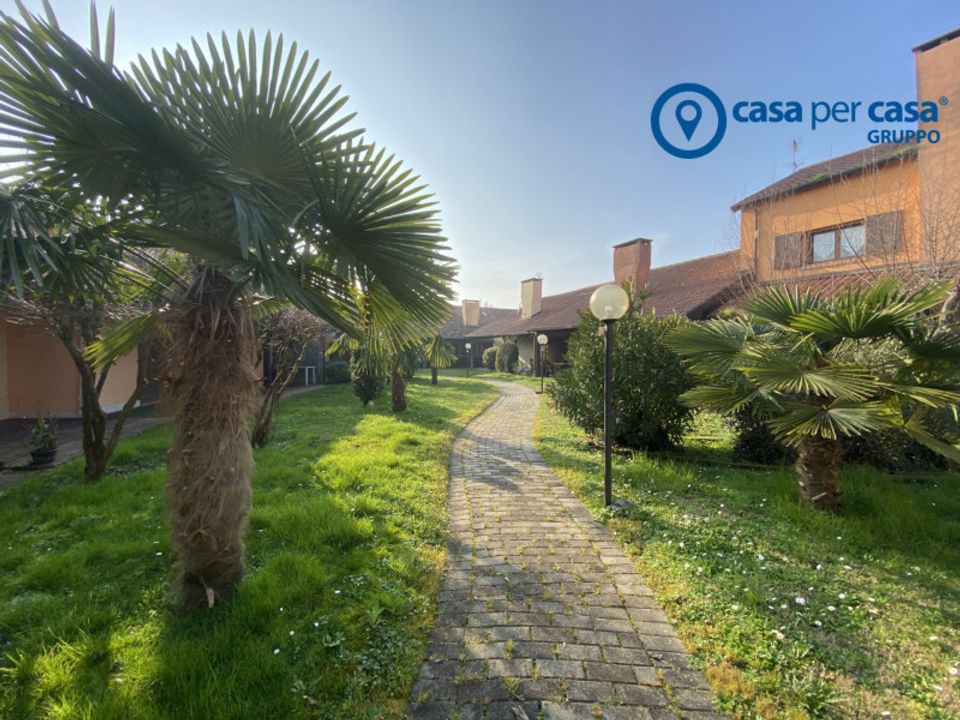 Rækkehus i Porto Viro, Rovigo - foto 4