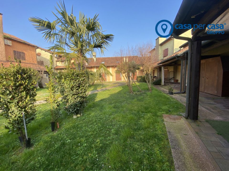 Rækkehus i Porto Viro, Rovigo - foto 5