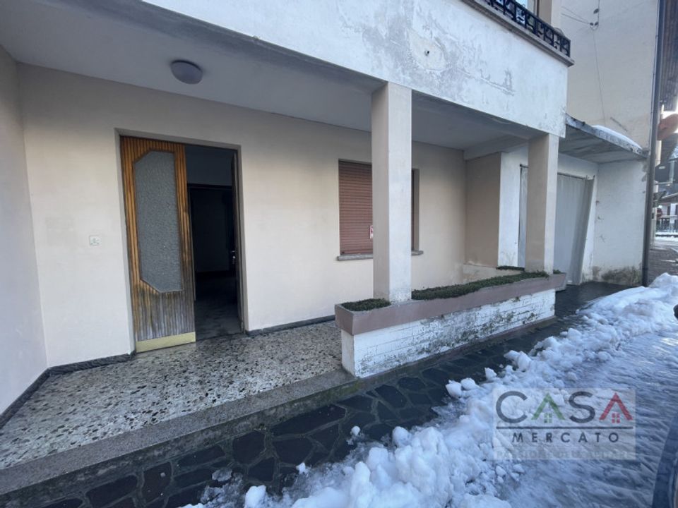 Lejlighed i Claut, Pordenone - foto 2