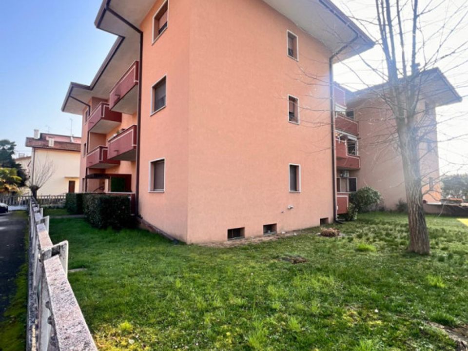 Lejlighed i Cordenons, Pordenone - foto 4