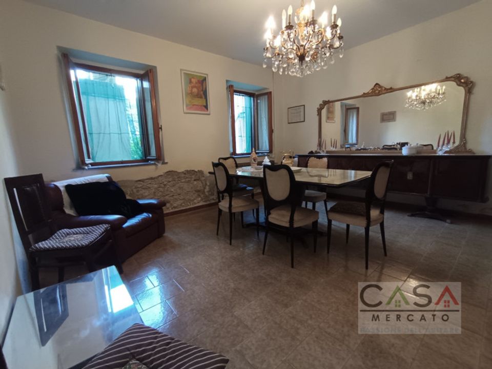 Villa i Travesio, Pordenone - foto 4