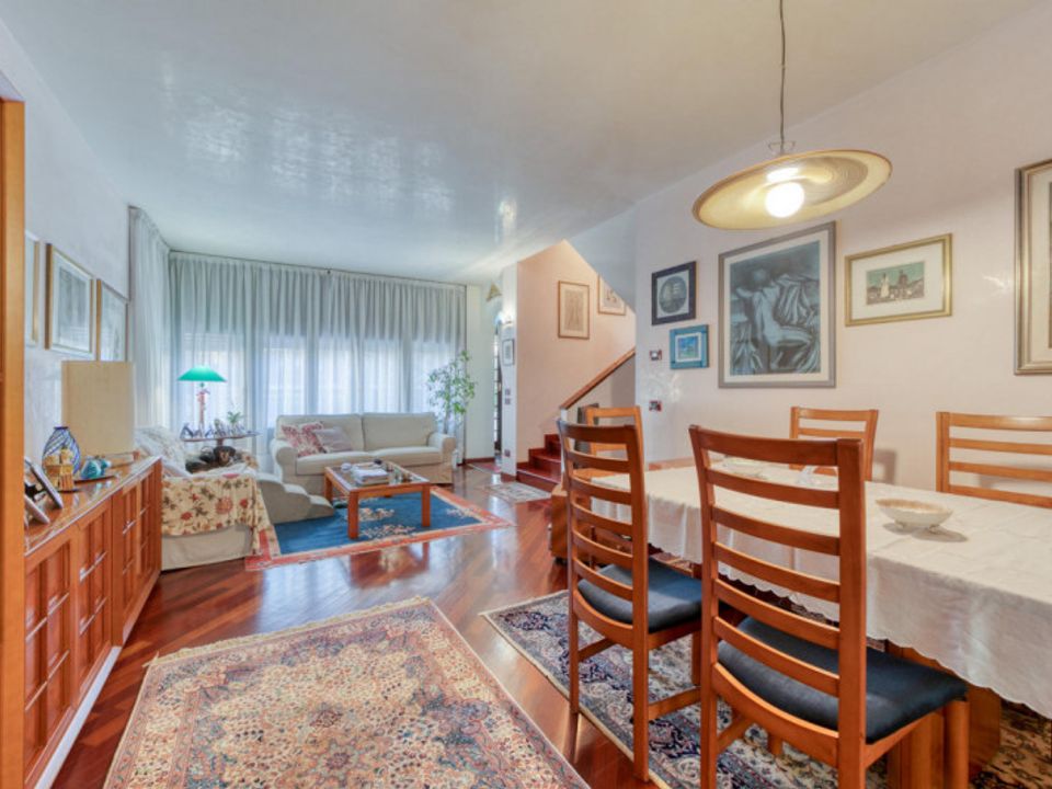 Villa a Padua, Padua - foto 3