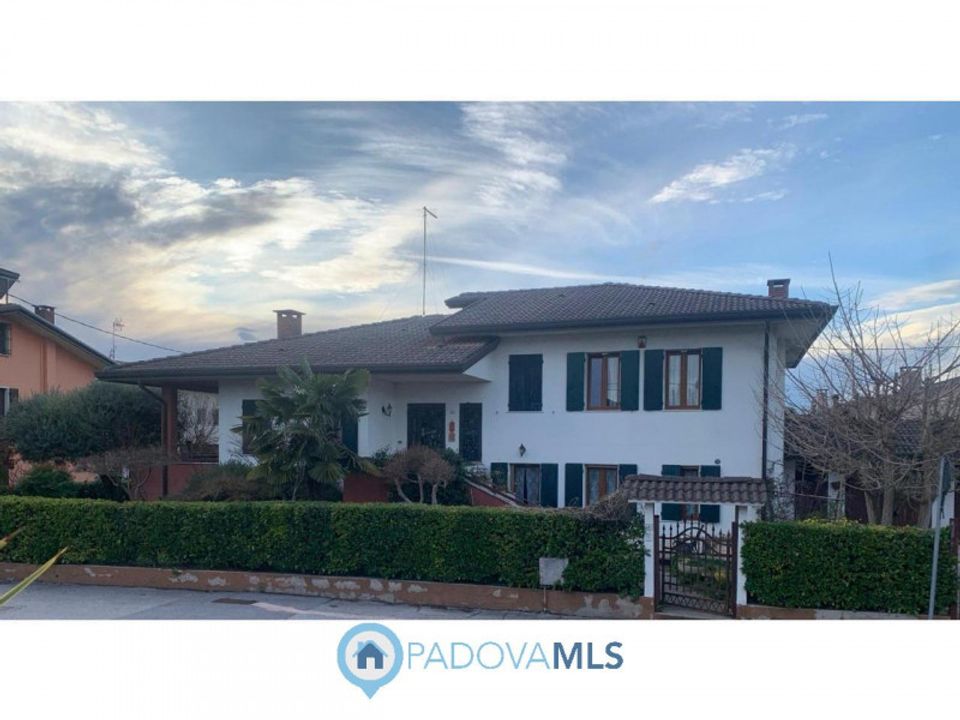 Villa i Bovolenta, Padua - foto 1