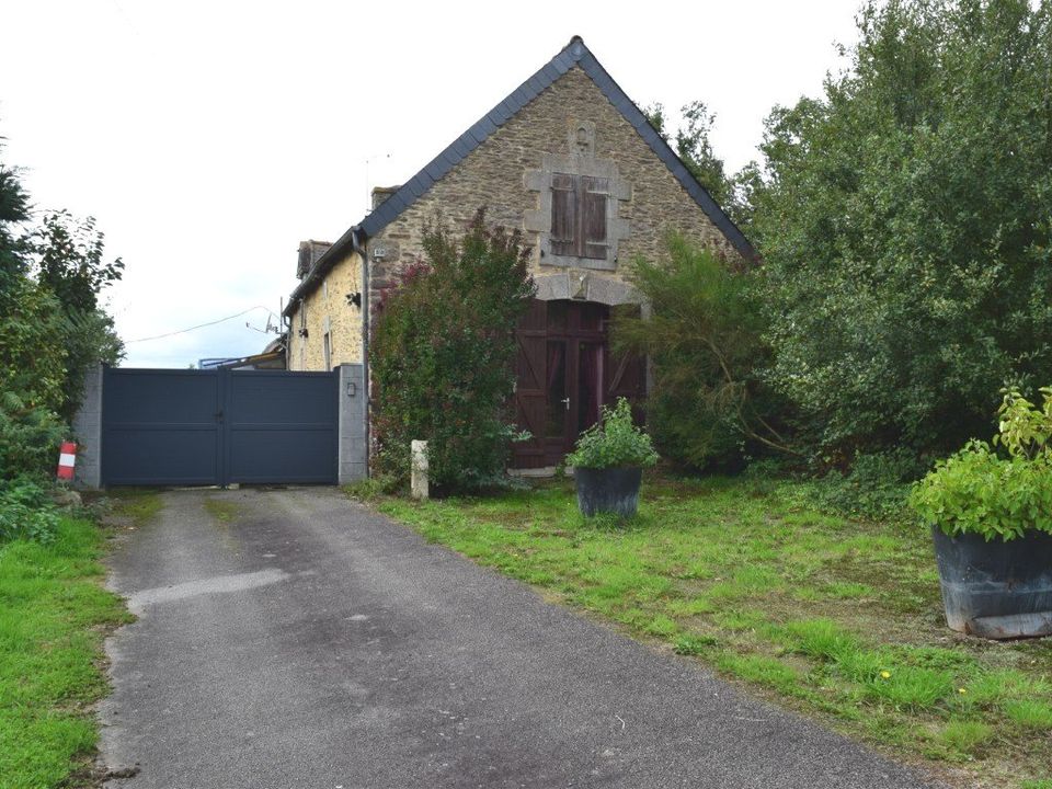 Villa in Moréac, Morbihan - photo 2