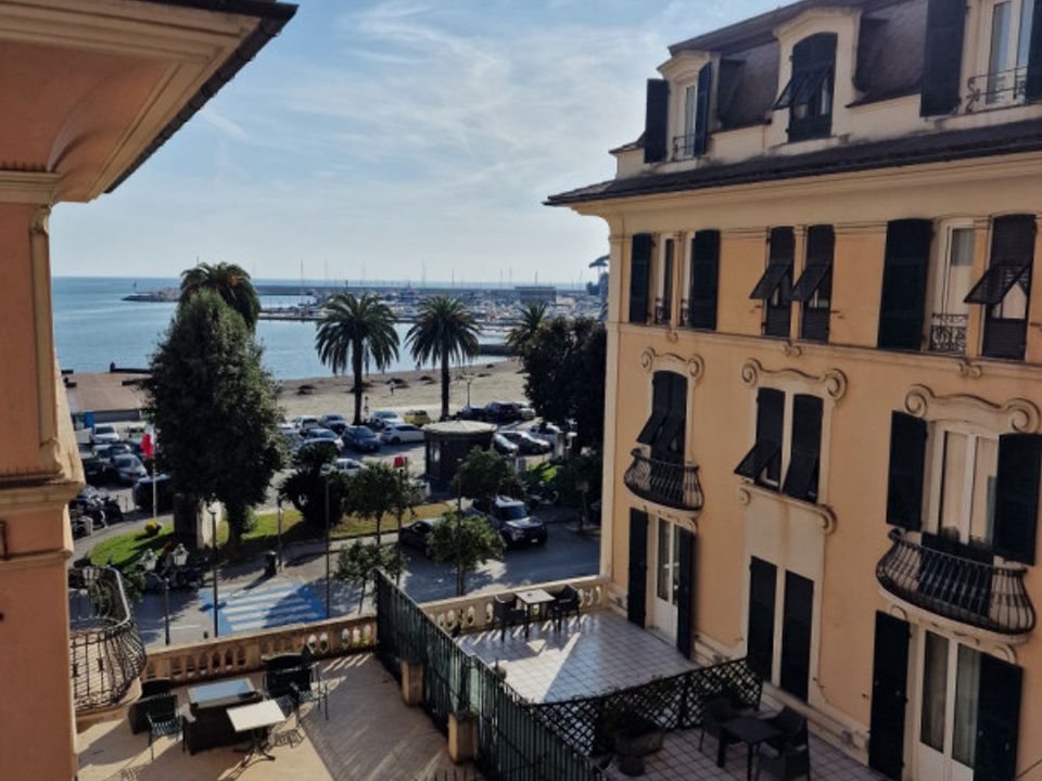 Lejlighed i Rapallo, Genoa - foto 2