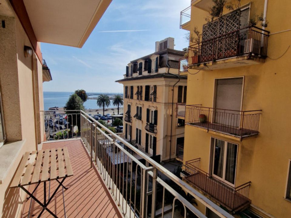 Lejlighed i Rapallo, Genoa - foto 5