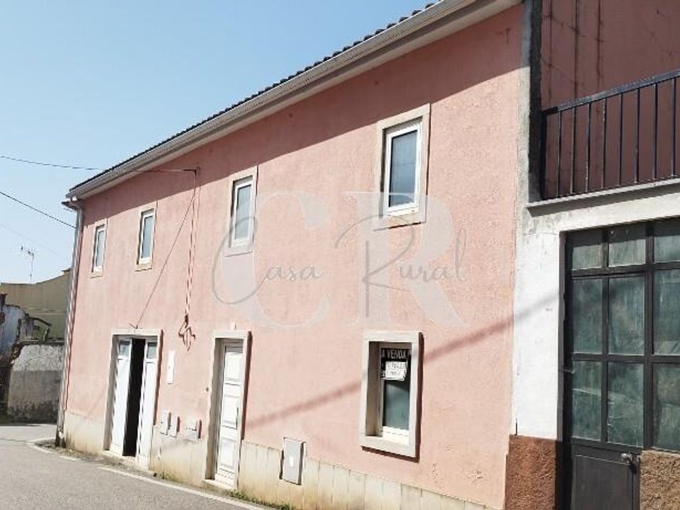 Byhus i Pedrogao Grande, Leiria - foto 1