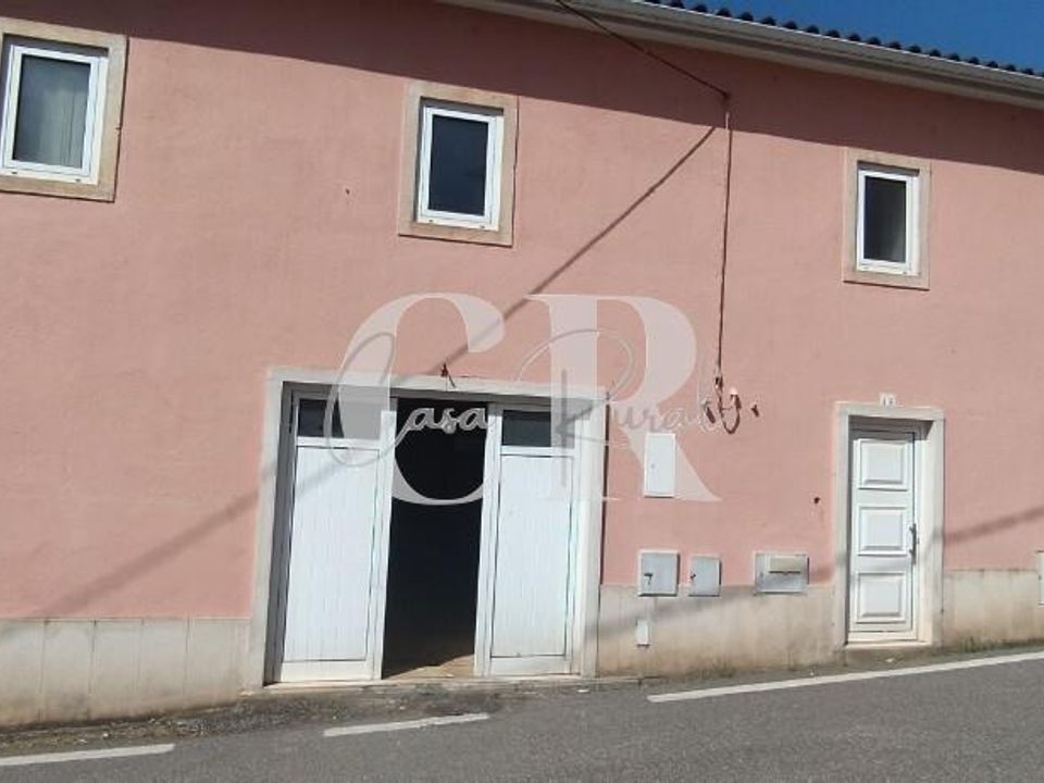 Byhus i Pedrogao Grande, Leiria - foto 2