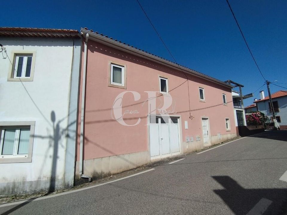 Byhus i Pedrogao Grande, Leiria - foto 3