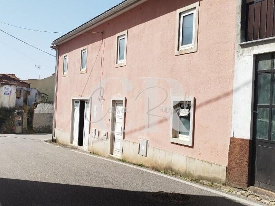Byhus i Pedrogao Grande, Leiria - foto 4