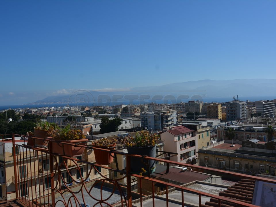 Villa i Messina, Messina - foto 1