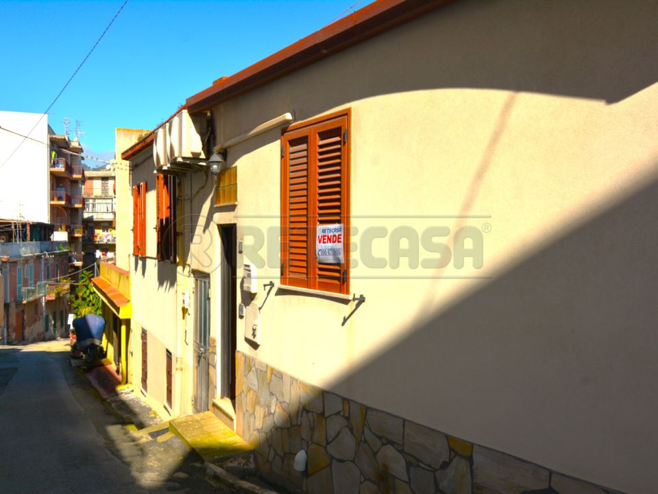 Villa i Messina, Messina - foto 2