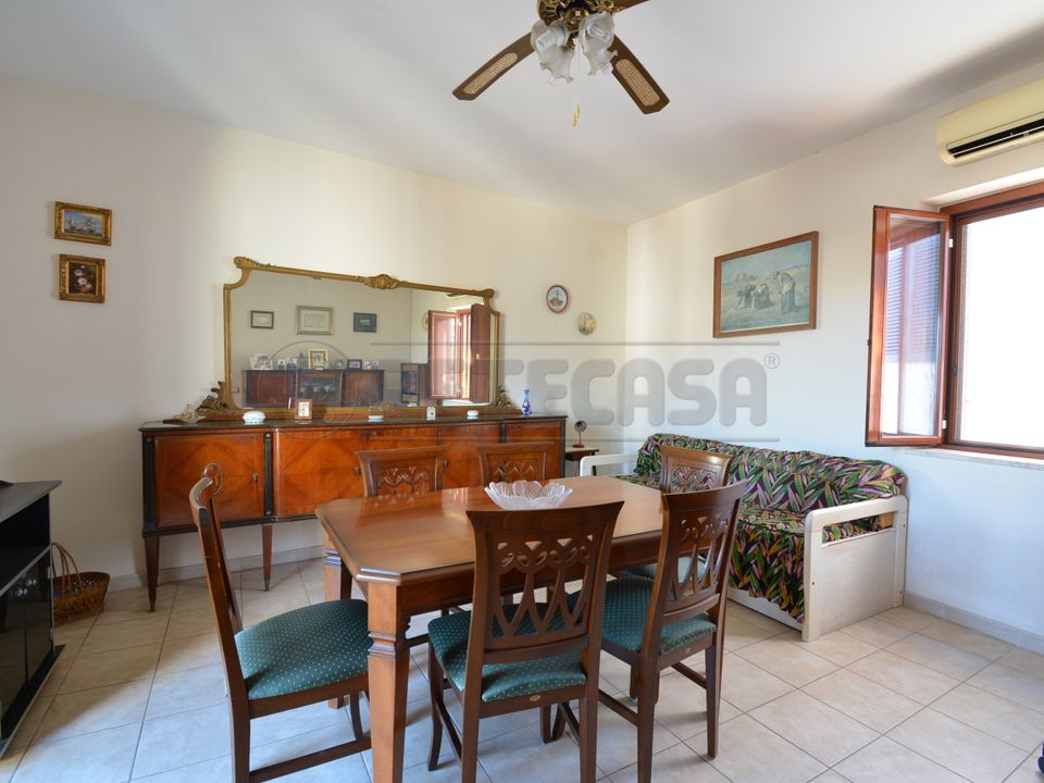 Villa i Messina, Messina - foto 4