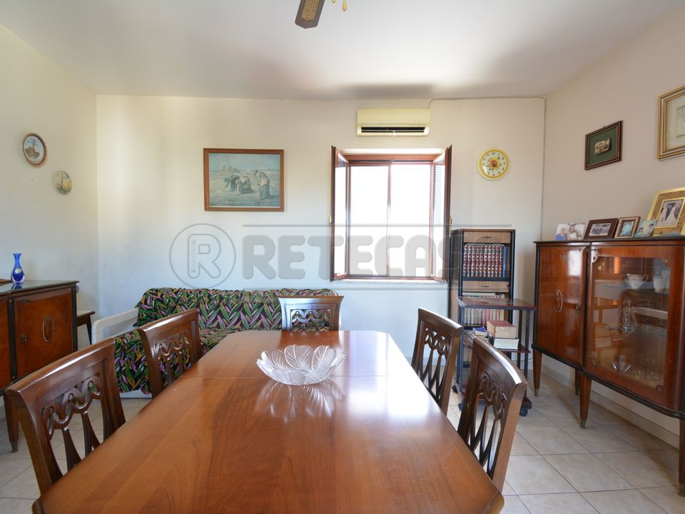 Villa i Messina, Messina - foto 5