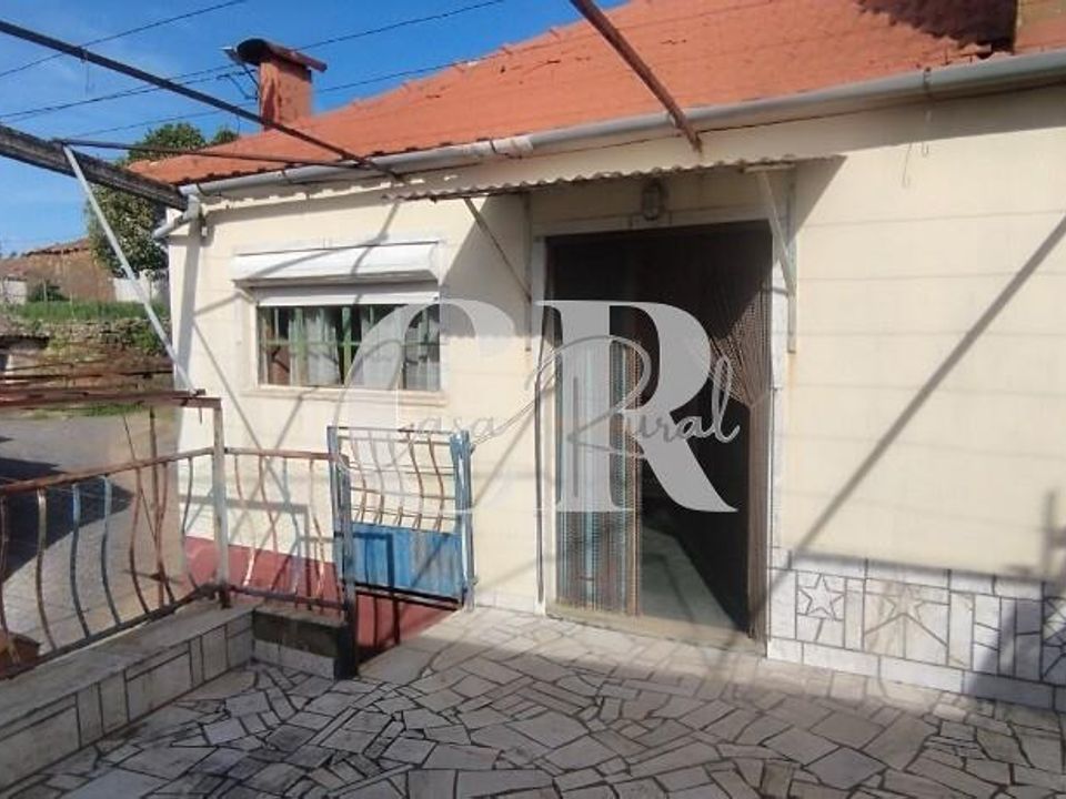 Byhus i Pedrogao Grande, Leiria - foto 1