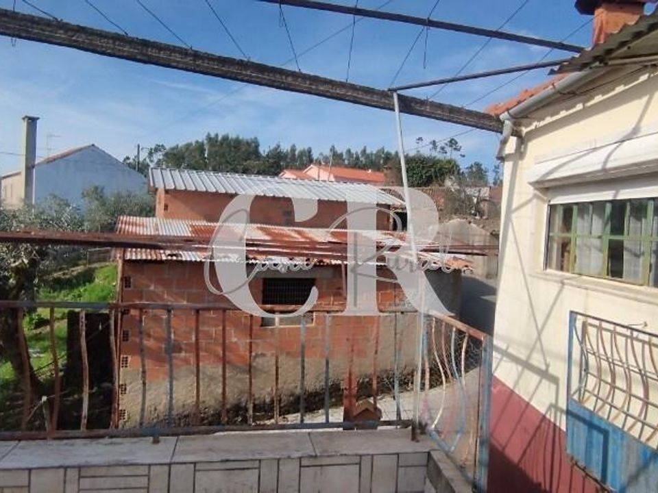 Byhus i Pedrogao Grande, Leiria - foto 2