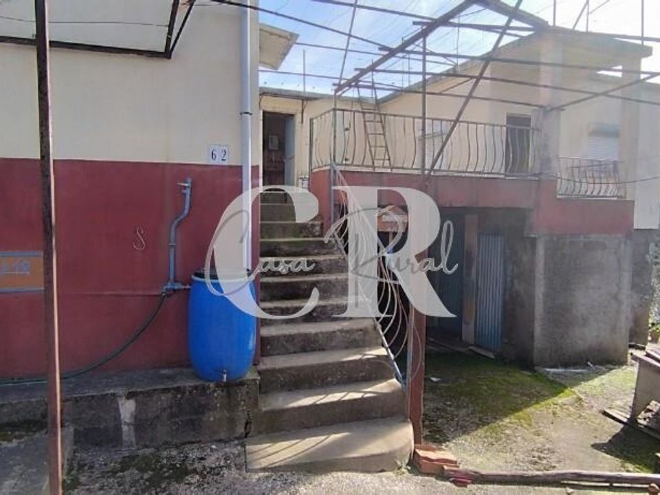 Byhus i Pedrogao Grande, Leiria - foto 3