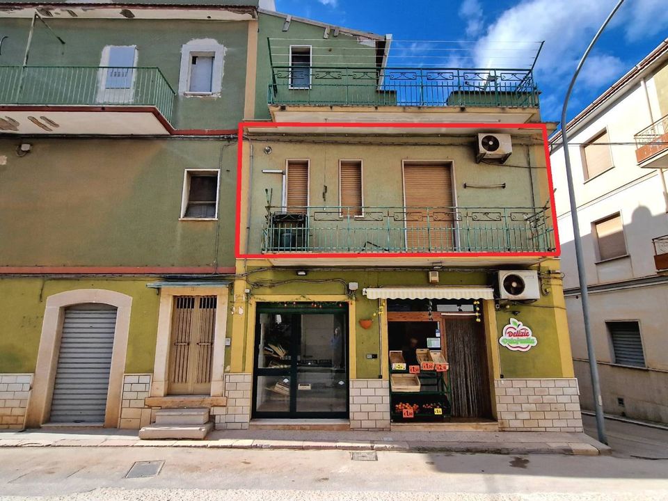 Lejlighed i San Nicandro Garganico, Foggia - foto 2