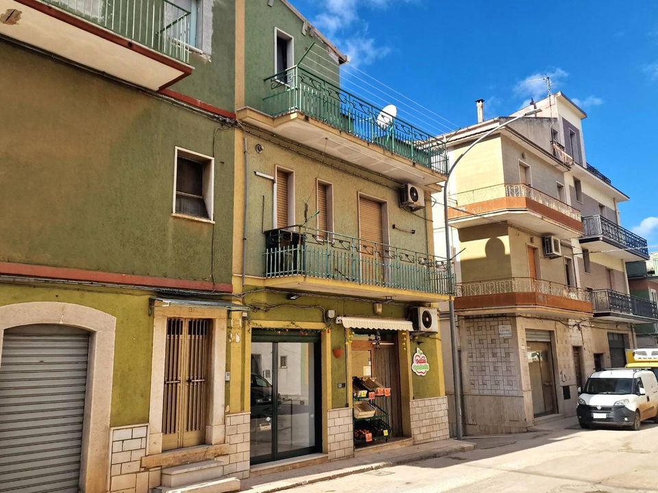 Lejlighed i San Nicandro Garganico, Foggia - foto 3