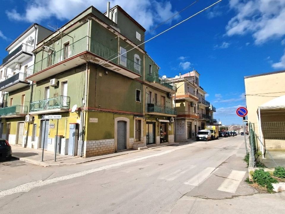 Lejlighed i San Nicandro Garganico, Foggia - foto 4