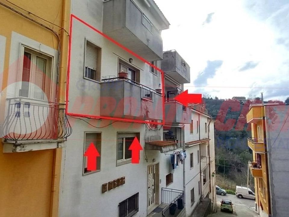 Lejlighed i Ischitella, Foggia - foto 1