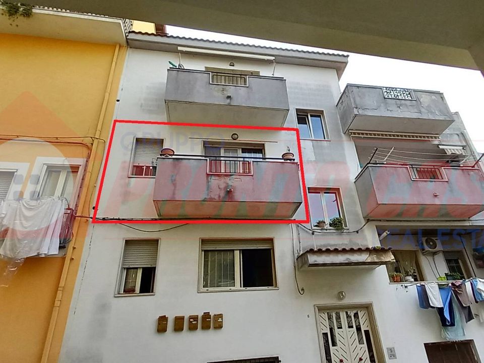 Lejlighed i Ischitella, Foggia - foto 2