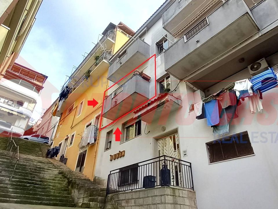 Lejlighed i Ischitella, Foggia - foto 3