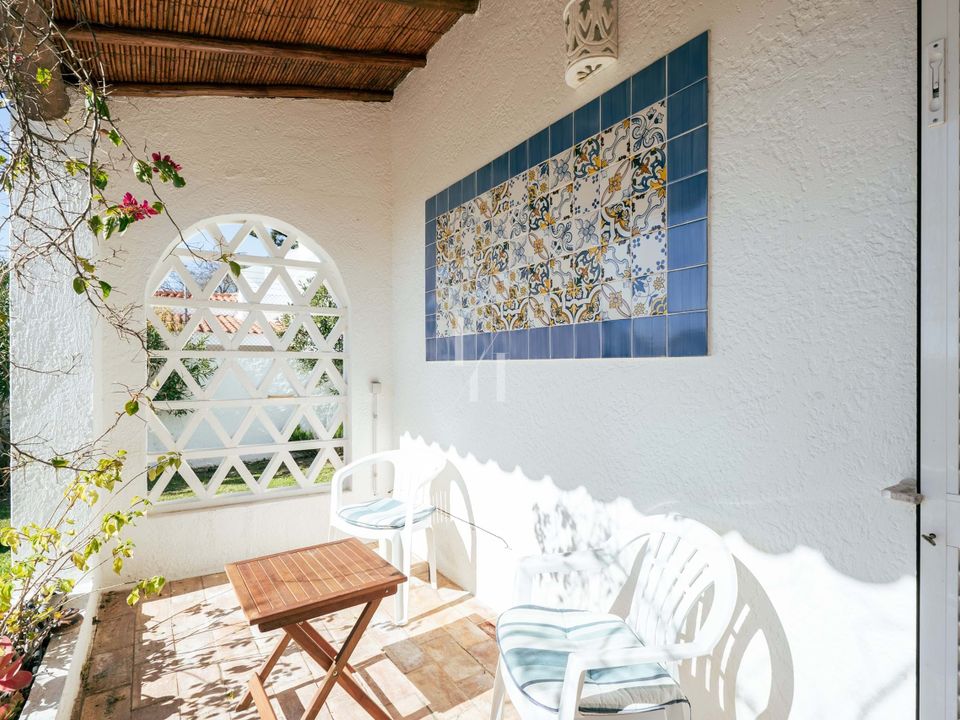 Villa i Albufeira, Faro - foto 1
