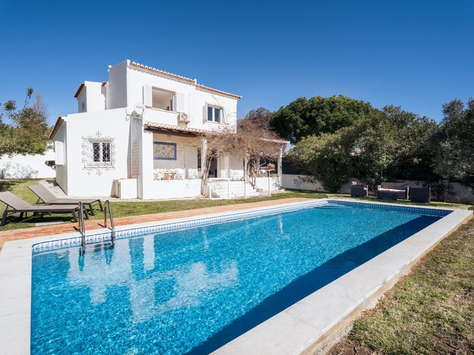 Villa i Albufeira, Faro - foto 2