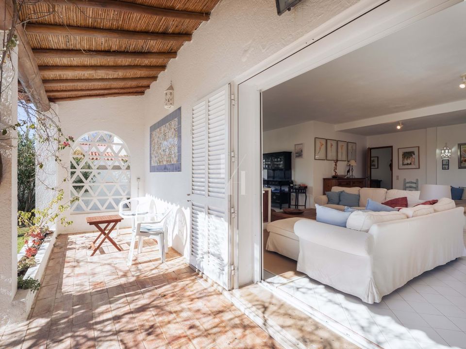 Villa i Albufeira, Faro - foto 3