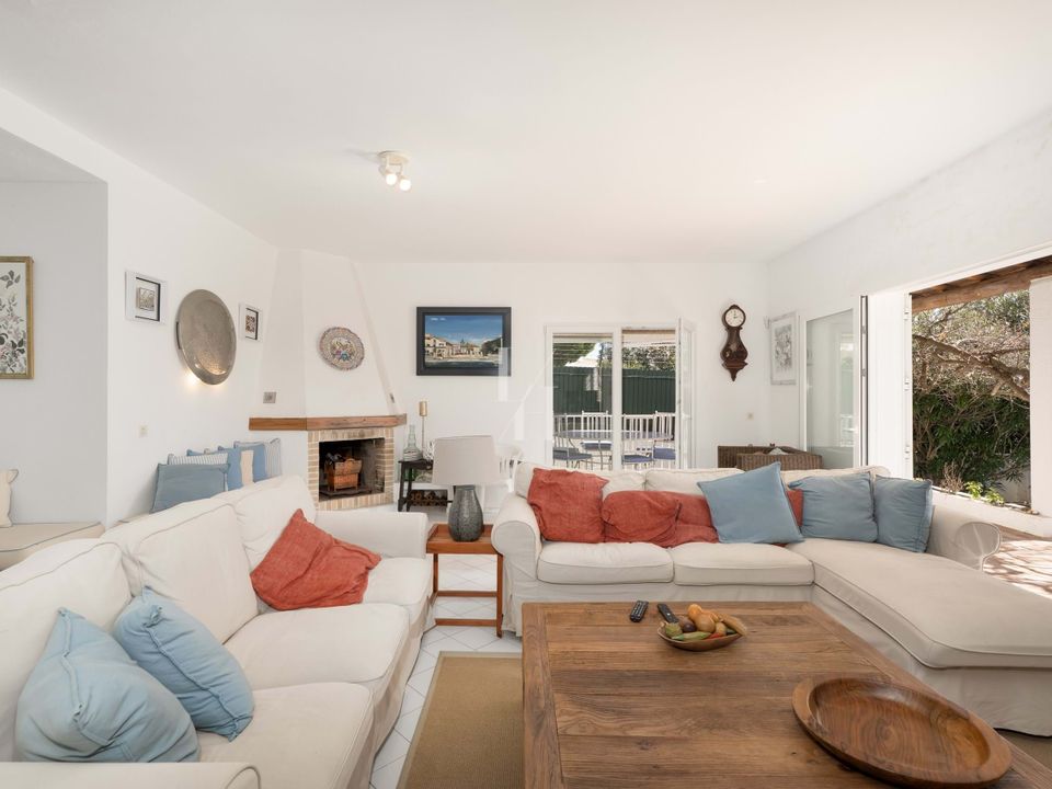 Villa i Albufeira, Faro - foto 4