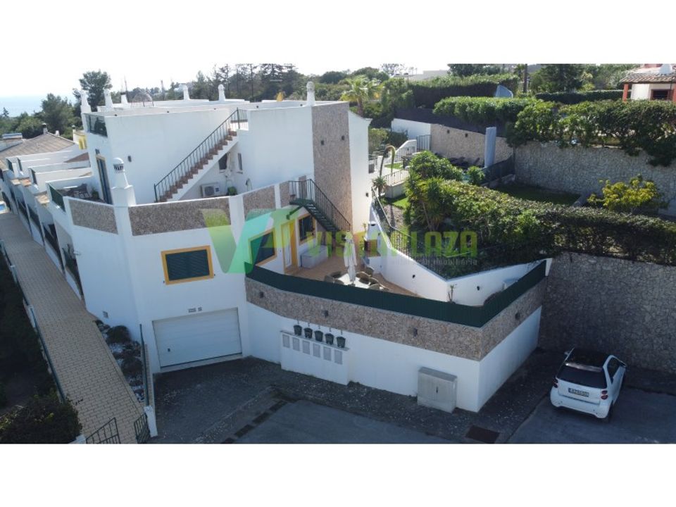 Byhus i Carvoeiro, Faro - foto 3