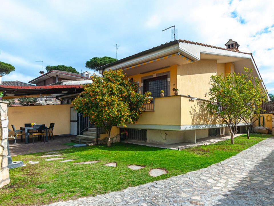 Villa i Rome, Rome - foto 1